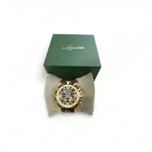 RELOJ LANSCOTTE 613L CAJA