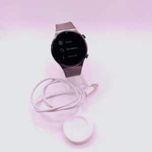 SMARTWATCH HUAWEI GT2 PRO CON CARGADOR