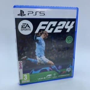 VIDEOJUEGO PS5 FC 24