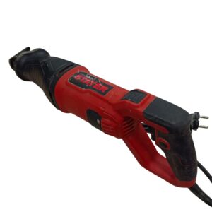 SIERRA SABLE ELECTRICA  STAYER SS210B 1050W