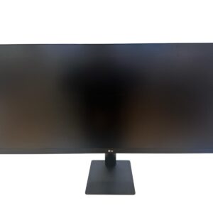 MONITOR LG ULTRAWIDE MONITOR 34U511A + CAJA