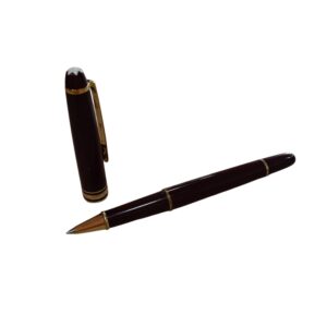 BOLIGRAFO MONTBLANC MEISTERSTUCK 164 GRANATE