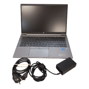 PORTATIL HP ZBOOK FIREFLY 14" G8  I7-1165G7 32GB 512GB SSD+ CAJA Y CARGADOR