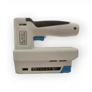 GRAPADORA BLACK & DECKER STAPLER BCN115-XJ + CAJA