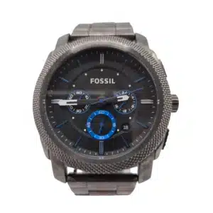 RELOJ FOSSIL FS4931 ESFERA GRIS