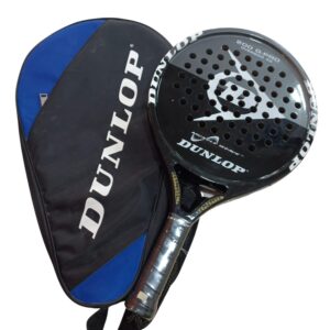 PALA DE PADEL DUNLOP 200G-PRO 35