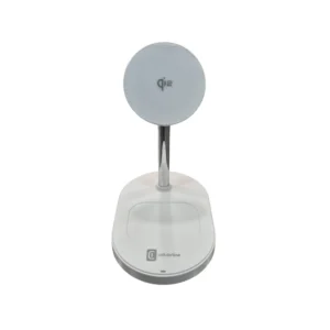 CARGADOR INALHAMBRICO Q2 CELLULARLINE