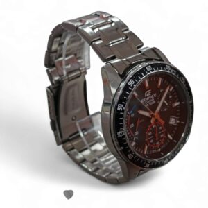 RELOJ PULSERA CASIO EDIFICE 5563