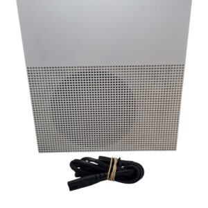 CONSOLA XBOX ONE S 500GB + CABLE ALIMENTACION
