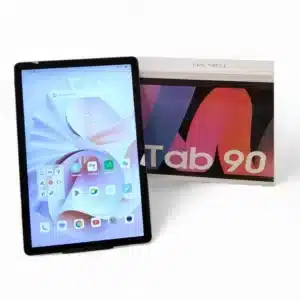 TABLET BLACKVIEW TAB 90 128GB/4GB GRIS CAJA + CARGADOR