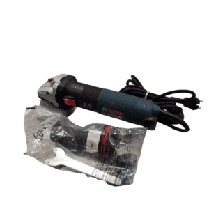AMOLADORA BOSCH PROFESSIONAL GWS 17-125 1700W + ACCESORIOS *A ESTRENAR*