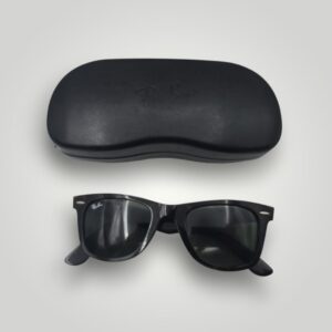 GAFAS DE SOL RAYBAN WAYFARER RB 2140 + FUNDA