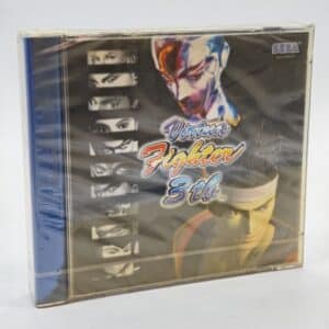 VIDEOJUEGO SEGA VIRTUAL FIGTHER 3TB A ESTRENAR