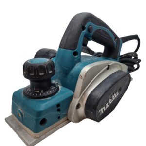 CEPILLO ELECTRICO MAKITA KP0800