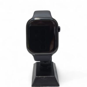 APPLE WATCH SERIES 11 46MM 100% SALUD BATERIA + CAJA + CARGADOR