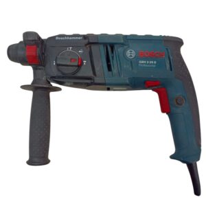 MARTILLO PERCUTOR BOSCH GBH 2-20 650W + MALETIN