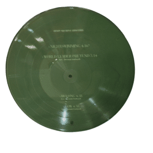 VINILO REM NIGHTSWIMMING