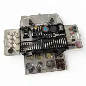 KIT ACCESORIOS MULTIUOSOS METERK MK32