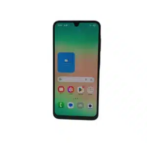 SAMSUNG GALAXY A26 5G 6GB+128GB NEGRO