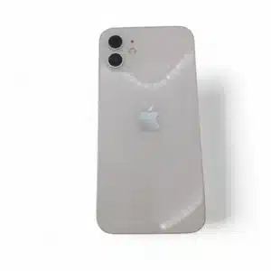 IPHONE 12 256GB  84% BAT BLANCO