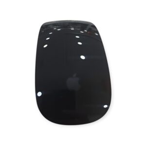 MAGIC MOUSE APPLE A3204 NEGRO (NO FUNCIONA TACTIL)