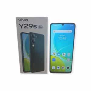 MOVIL VIVO Y29S 5G 6GB/256GB + CAJA *A ESTRENAR*
