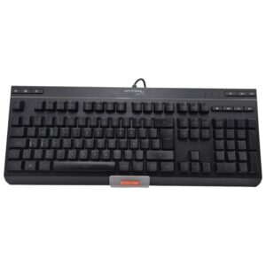 TECLADO USB HYPERX  HX-KB5ME2-ES RGB