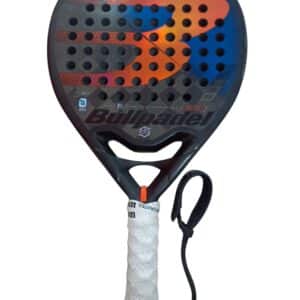 PALA DE PADEL HACK 02 BULLPADEL PRO