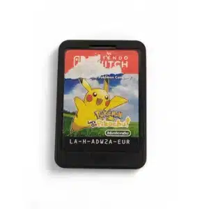 VIDEOJUEGO NINTENDO SWITCH POKEMON BRILLIANT DIAMOND SIN CAJA