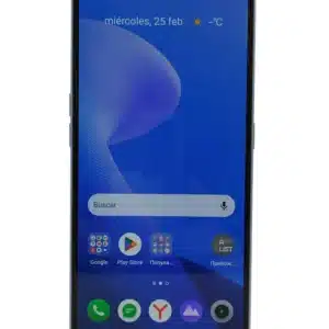MOVIL REALME 7 PRO 128GB 8GB RAM AZUL