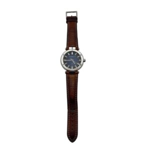 RELOJ HERBELIN NEWPORT CORREA DE CUERO