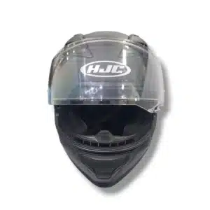 CASCO DE MOTO HJC FZ1 NEGRO TALLA M