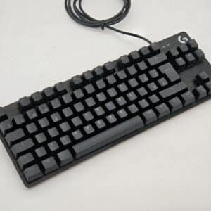 TECLADO LOGITECH G413 TKL SE