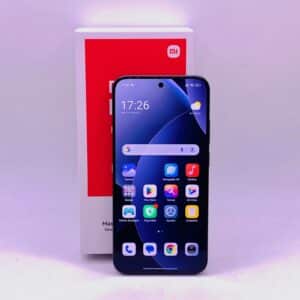 REDMI NOTE 15 PRO 5G 256GB 8GB CON CAJA COMPLETA