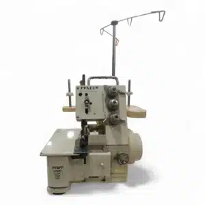 MAQUINA REMALLADORA 3 HILOS PFAFF FN2-8D (DECORATIVO)