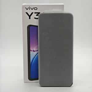 MOVIL VIVO Y31 5G 6GB/512GB A ESTRENAR COLOR NEGRO