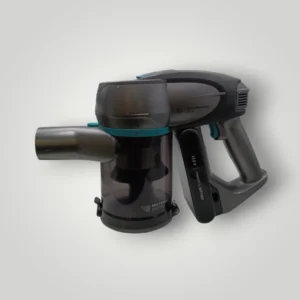 ASPIRADOR DE ESCOBA CECOTEC CONGA ROCKSTAR + ACCESORIOS + CARGADOR