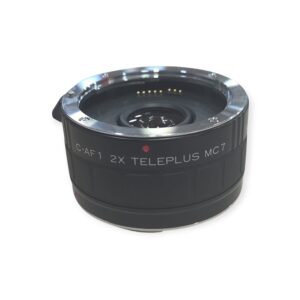 TELECONVERTIDOR  KENKO C-AF1 2X TELEPLUS MC7