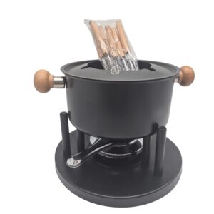 KIT DE FONDUE  ARTE REGAL + ACC