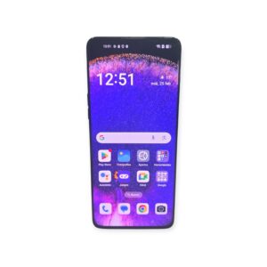 MOVIL OPPO FIND X5 PRO 5G 12GB/256GB + FUNDA