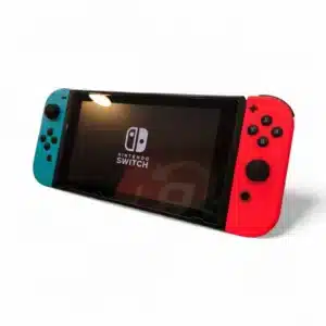 CONSOLA NINTENDO SWITCH