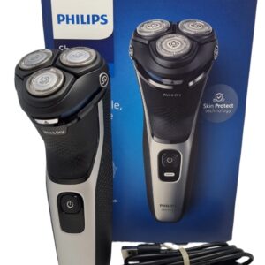 AFEITADORA PHILIPS SHAVER 3000 * A ESTRENAR