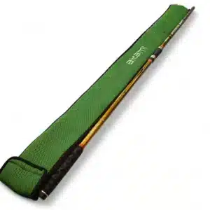CAÑA DE PESCAR AKAMI DYNAMIC  SURF MULTI TIP 425CM