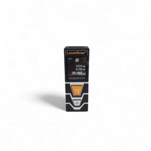 MEDIDOR LASER LASERLINE MASTER T4 PRO