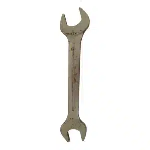 LLAVE INGLESA FIJA IRIMO 46 015