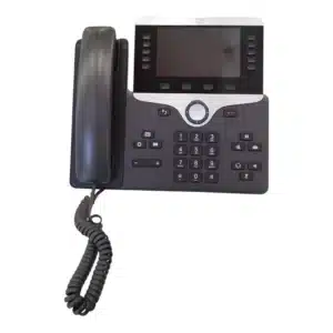 TELEFONO FIJO IP CISCO CP 8841