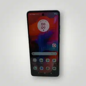 MOVIL MOTROLA G04S 8GB 128GB AZUL + CAJA
