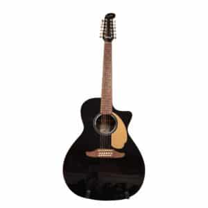 GUITARRA ELECTROACUSTICA FENDER CALIFORNIA SERIES VILLAGE 12-STR V3 GTV WN