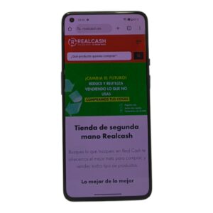 MOVIL ONEPLUS 9 128GB 8GB RAM AZUL