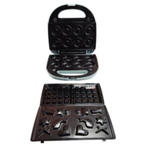 GOFRERA SILVERCREST KITCHEN TOOLS + ACCESORIOS